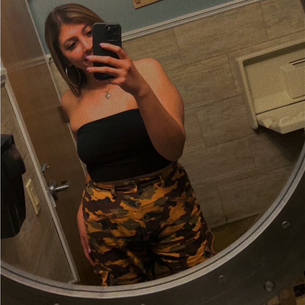 Just Wore Once